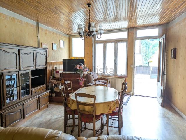 Maison vente à Sur Pourret, Saint-Sauveur-en-Rue