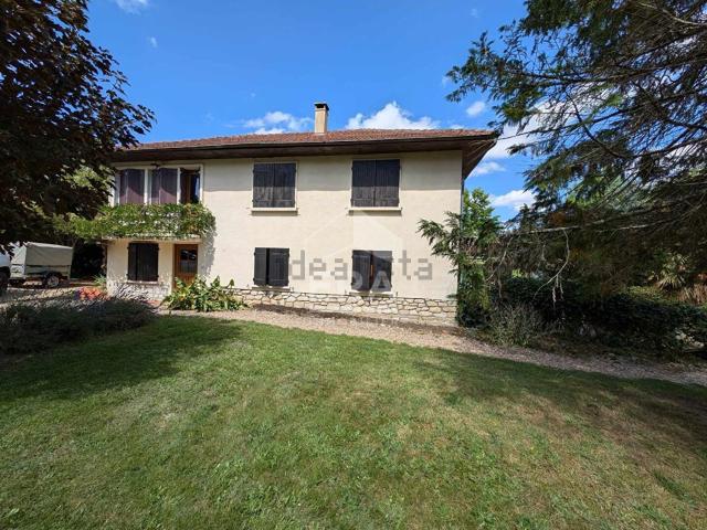 Maison vente à Saint-Sauveur-Lalande, Dordogne