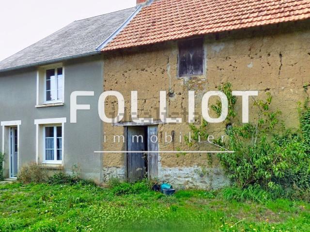 Maison vente à Saint-Aubin-du-Perron, Saint-Sauveur-Villages