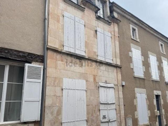Maison vente à Saint-Germain, Vienne