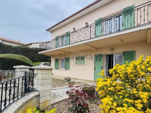 Maison vente à Antigny, Vienne