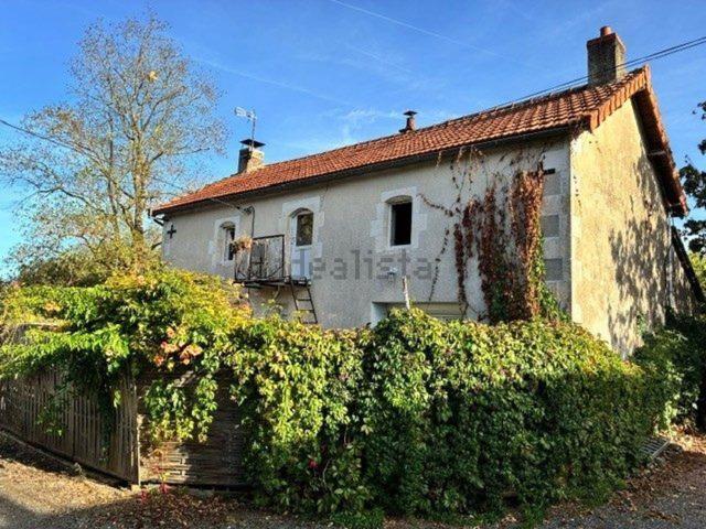 Maison vente à Saint-Germain, Vienne