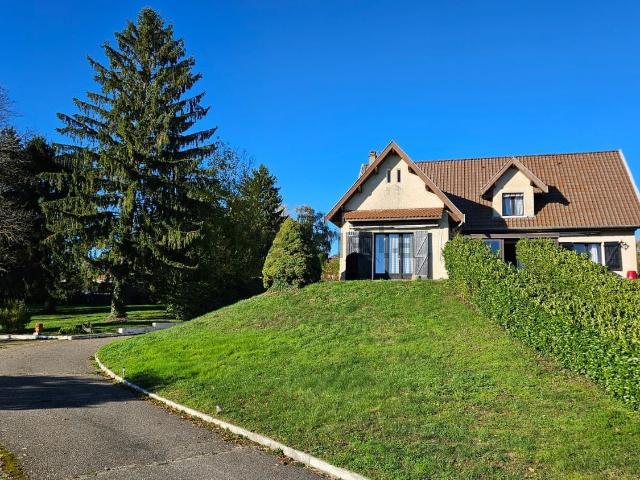 Maison vente à Le Mollard, Saint-Savin
