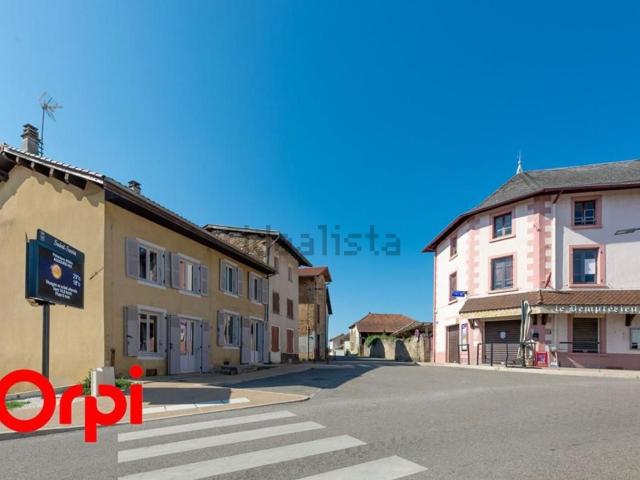 Maison vente à Le Rieu, Saint-Savin