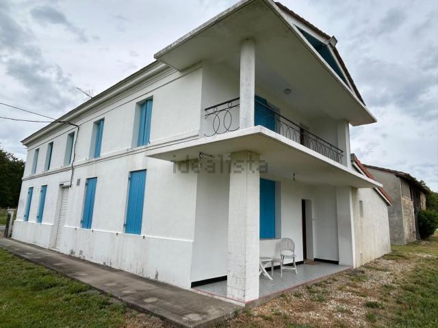 Maison vente à Durand, Saint-Savin