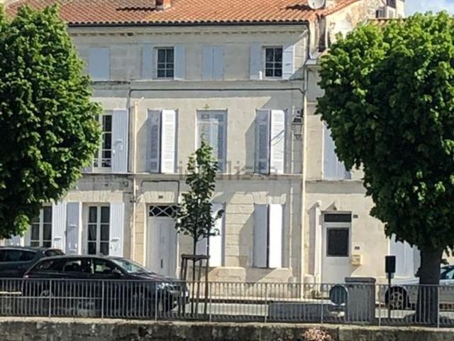 Maison location à Frairie, Saint-Savinien
