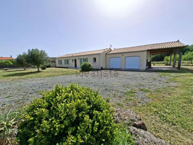 Maison vente à Mottes du Plaisir, Saint-Savinien