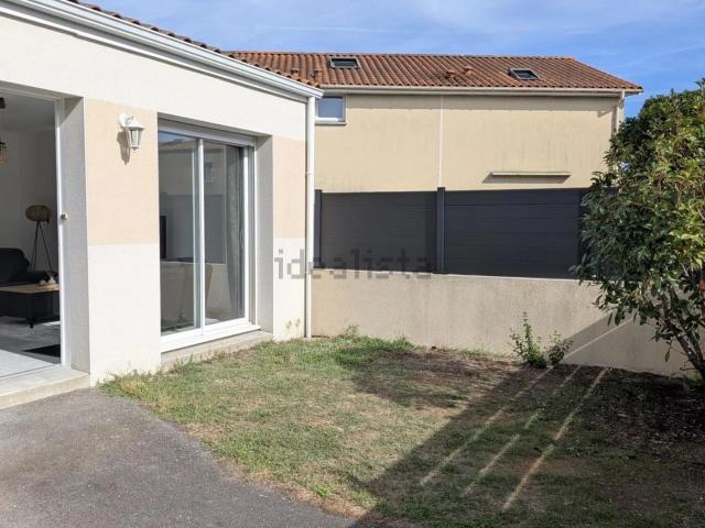 Maison location à La Fontaine, Saint-Sébastien-sur-Loire