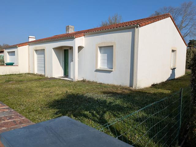 Maison location à Nantes, Saint-sébastien-sur-loire