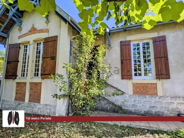Maison vente à Civrac, Saint-Selve