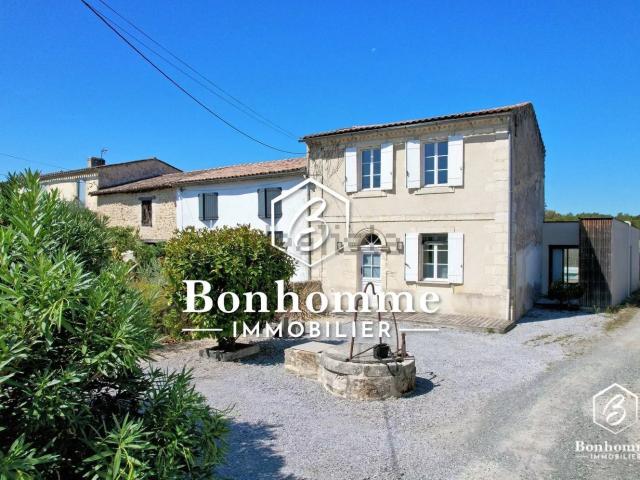 Maison vente à Civrac, Saint-Selve