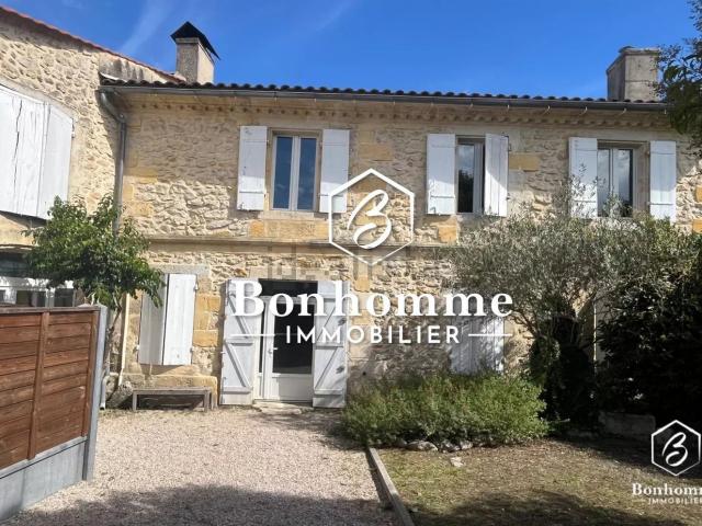 Maison vente à Civrac, Saint-Selve