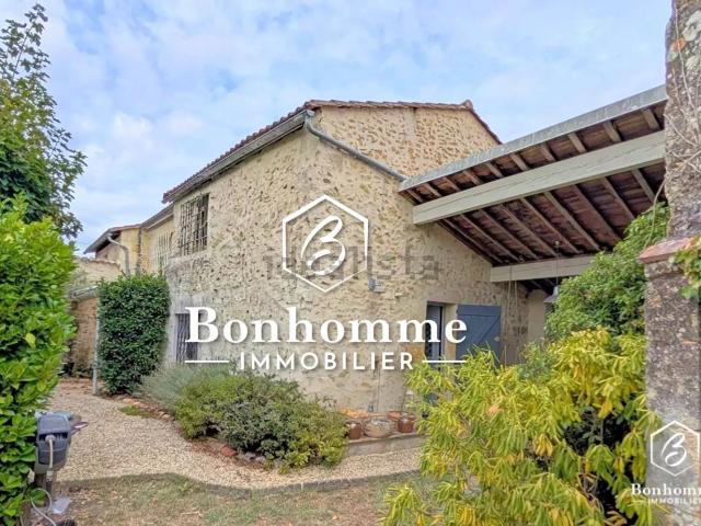 Maison vente à Jeansotte, Saint-Selve