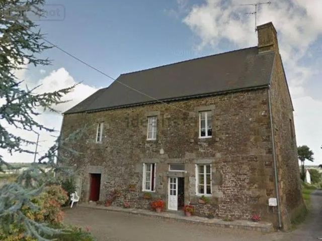 Maison vente à Le Haut Goutil, Saint-Aubin-de-Terregatte
