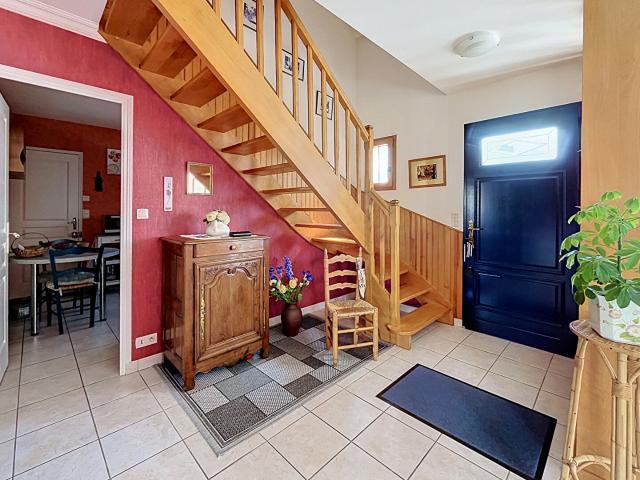 Maison vente à Avranches, Saint-senier-sous-avranches