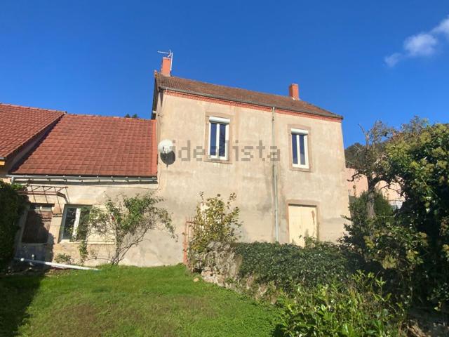Maison vente à Gamay, Saint-Sernin-du-Bois