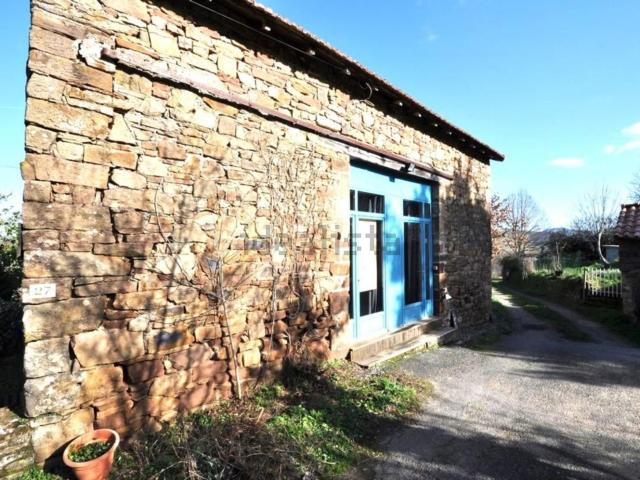 Maison vente à Saint-Sernin-sur-Rance, Aveyron