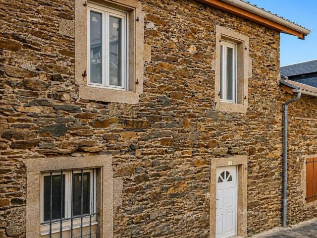 Maison vente à Saint-Sernin-sur-Rance, Aveyron