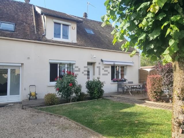 Maison vente à Saint-Sérotin, Yonne