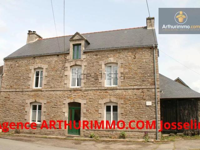 Maison vente à Le Temple, Saint-Servant