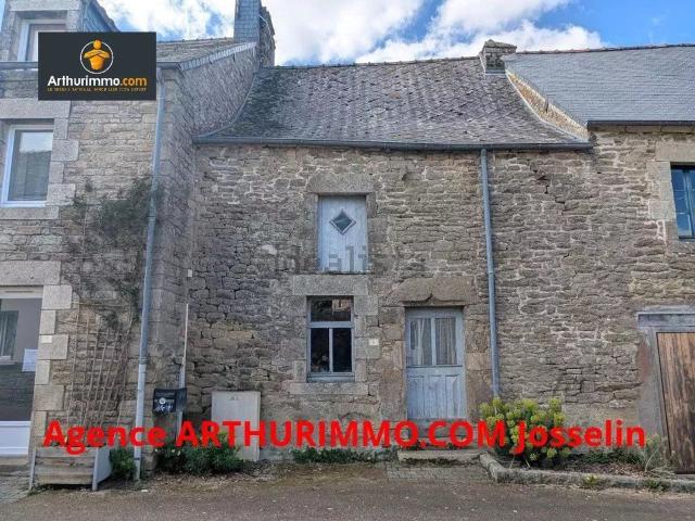 Maison vente à Lotissement de la Belle Étoile, Saint-Servant