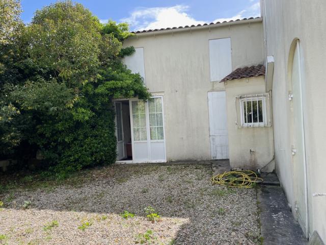 Maison vente à Lesparre-Médoc, Saint-seurin-de-cadourne