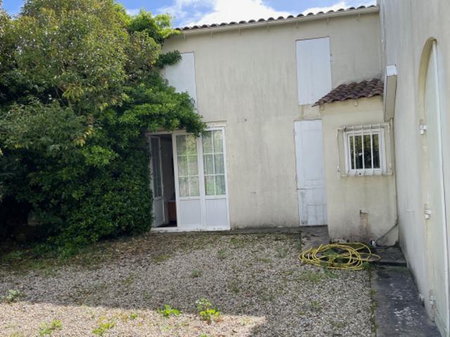 Maison vente à Lesparre-Médoc, Saint-seurin-de-cadourne