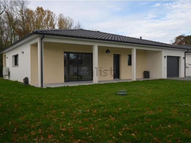 Maison vente à Saint-Seurin-sur-l'Isle, Gironde
