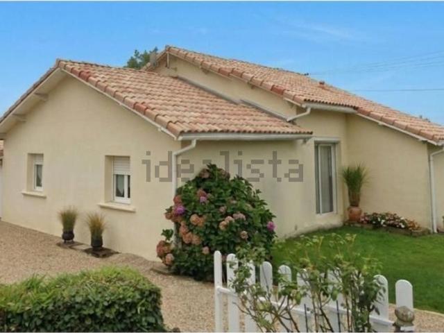 Maison vente à Saint-Seurin-sur-l'Isle, Gironde
