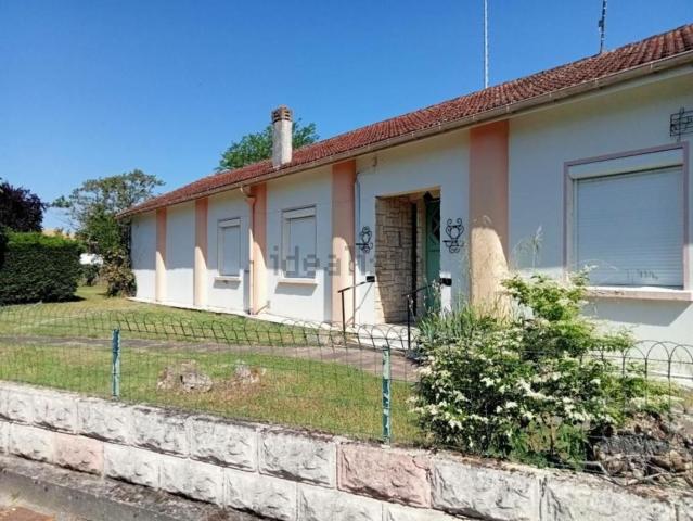 Maison vente à Saint-Seurin-sur-l'Isle, Gironde