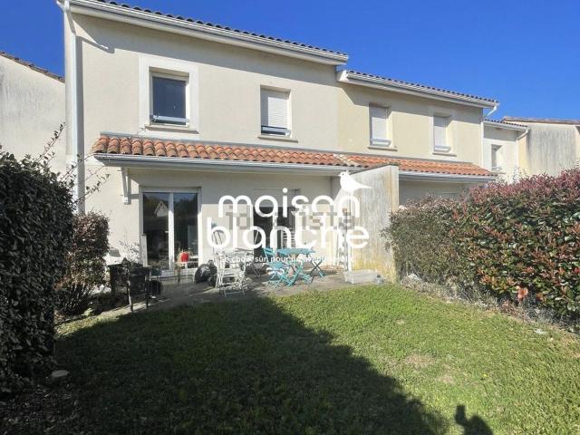 Maison vente à Saint-Seurin-sur-l'Isle, Gironde