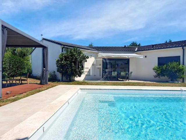 Maison vente à Saint-Seurin-sur-l'Isle, Gironde