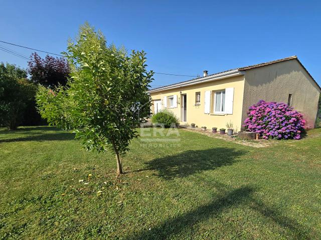 Maison vente à Libourne, Saint-seurin-sur-l'isle
