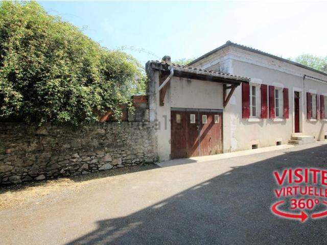 Maison vente à Cité Montadour, Saint-Sever