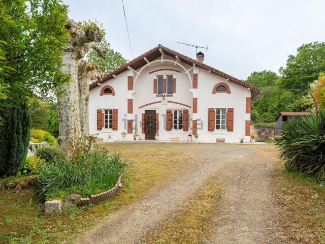 Maison vente à Cité Montadour, Saint-Sever