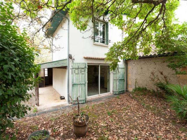 Maison vente à Cité Montadour, Saint-Sever