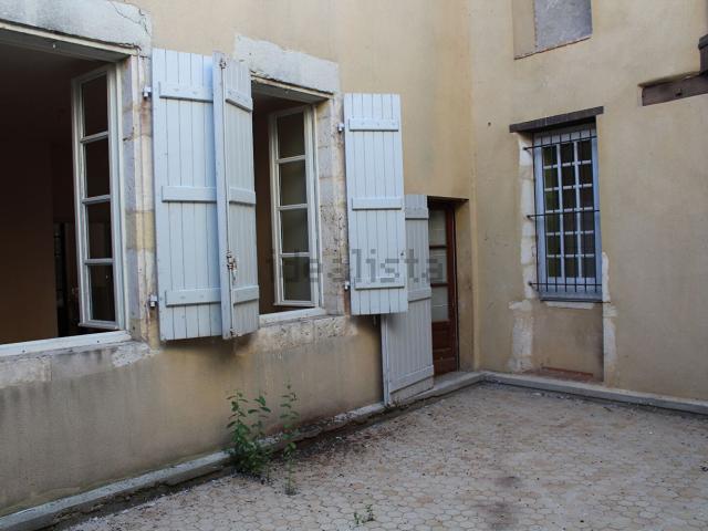 Maison vente à Cité Montadour, Saint-Sever