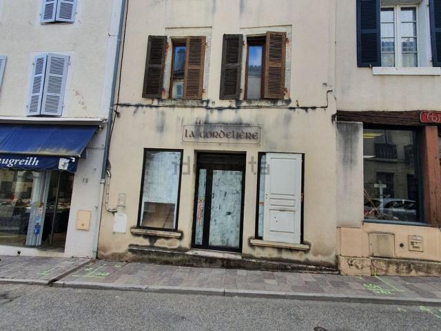 Maison vente à Péré, Saint-Sever