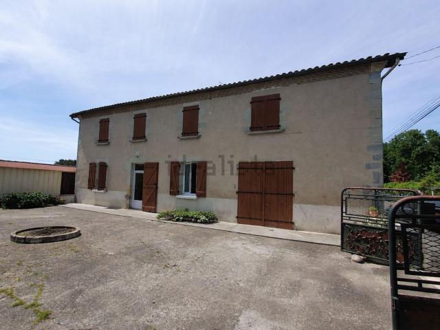 Maison vente à Cité Montadour, Saint-Sever