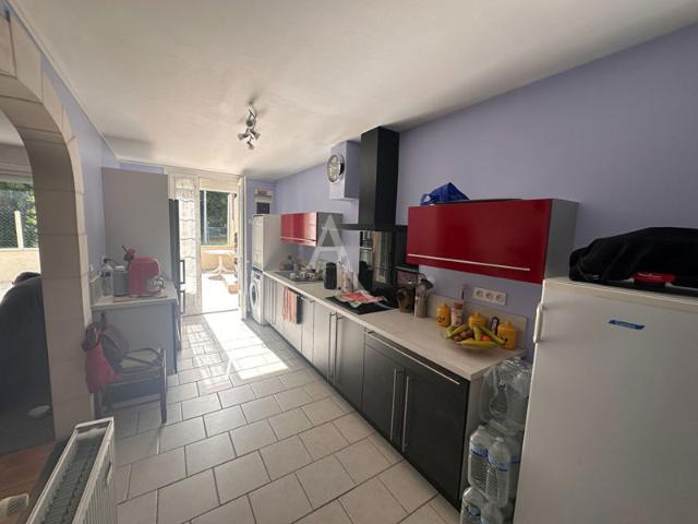 Maison vente à Saintes, Saint-sever-de-saintonge