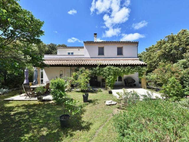 Maison vente à Saint-Siffret, Gard