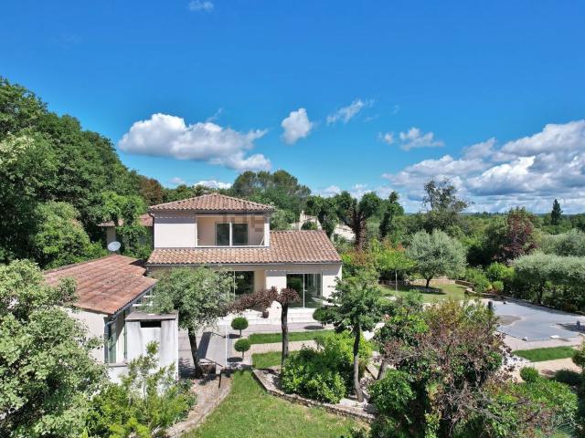 Maison vente à Mas des Carmes, Saint-Siffret