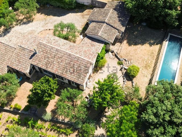 Maison vente à Saint-Siffret, Gard