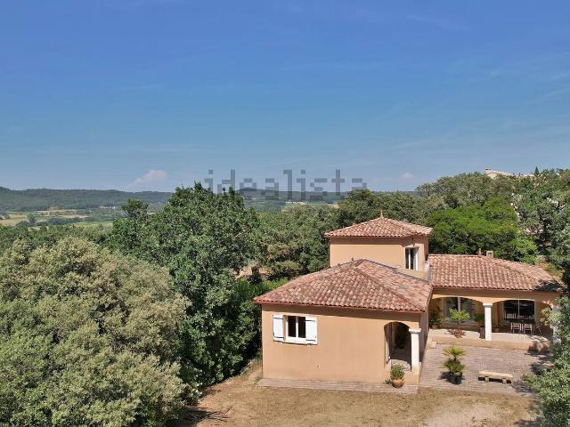 Maison vente à Saint-Siffret, Gard