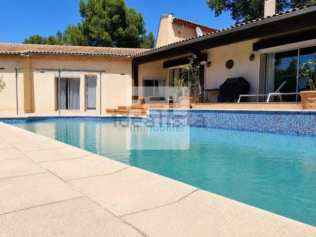 Maison vente à Saint-Paul-les-Fonts, Gard