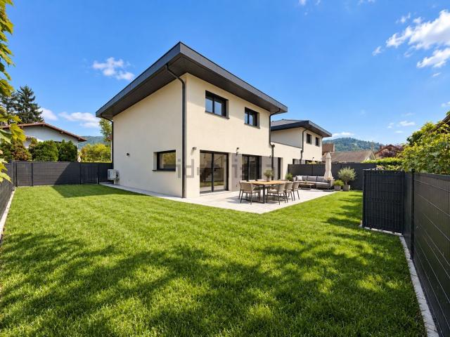 Maison vente à Cluses, Haute-Savoie