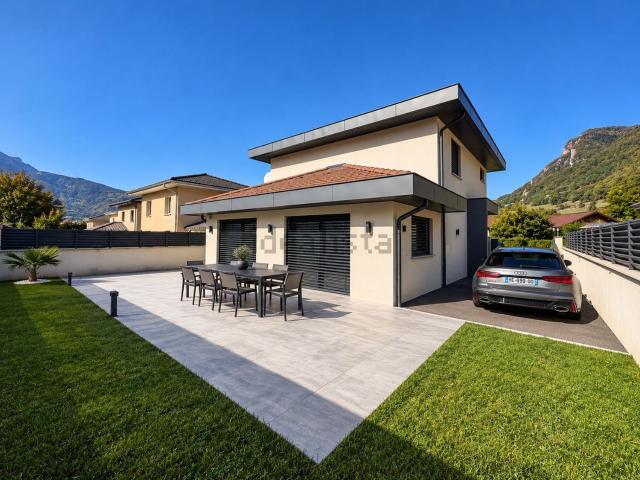 Maison vente à Cluses, Haute-Savoie