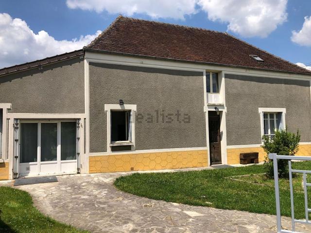 Maison vente à Saint-Siméon, Seine-et-Marne