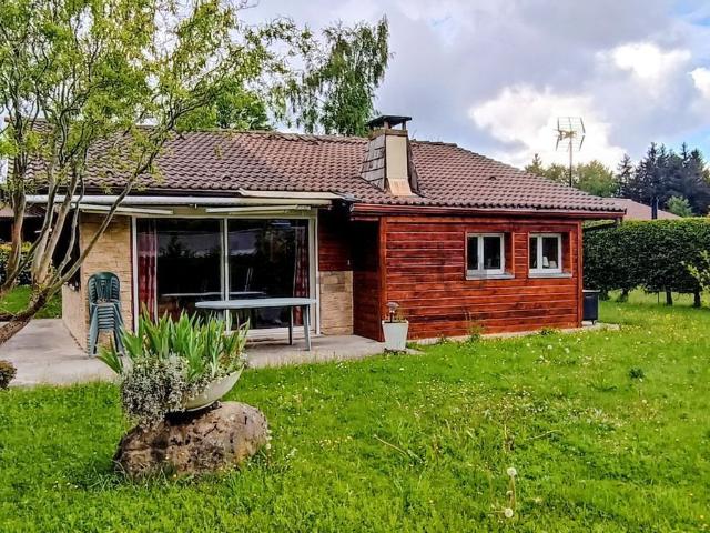Maison vente à La Montagnère, Saint-Sixt