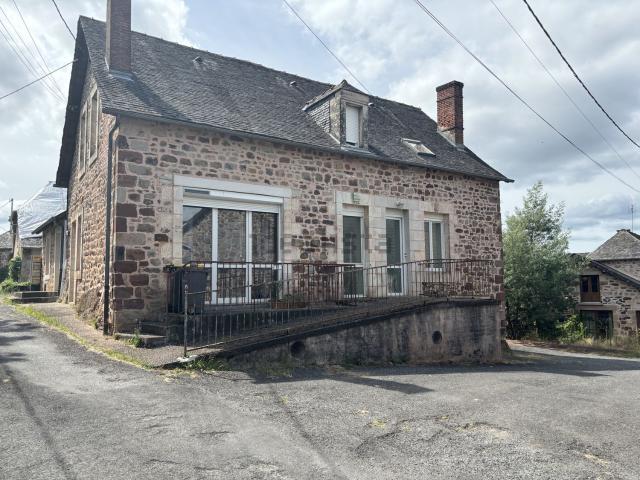 Maison vente à Les Fraulières, Saint-Solve